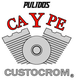 Pulidos Caype Valencia